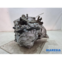 Alfa Romeo - 159 - Gearbox