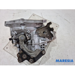Alfa Romeo - 159 - Gearbox