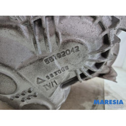 Alfa Romeo - 159 - Gearbox