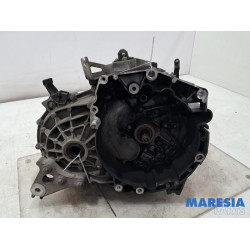 Alfa Romeo - 159 - Gearbox