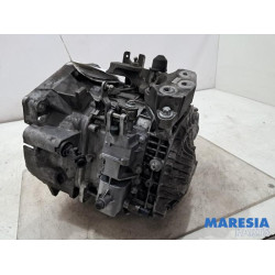 Alfa Romeo - 159 - Gearbox
