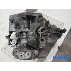 Alfa Romeo - 159 - Gearbox