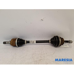 Citroen - C4 Cactus - Front drive shaft, left