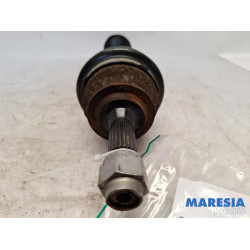 Citroen - C4 Cactus - Front drive shaft, left