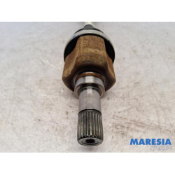 Citroen - C4 Cactus - Front drive shaft, left