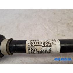 Citroen - C4 Cactus - Front drive shaft, left