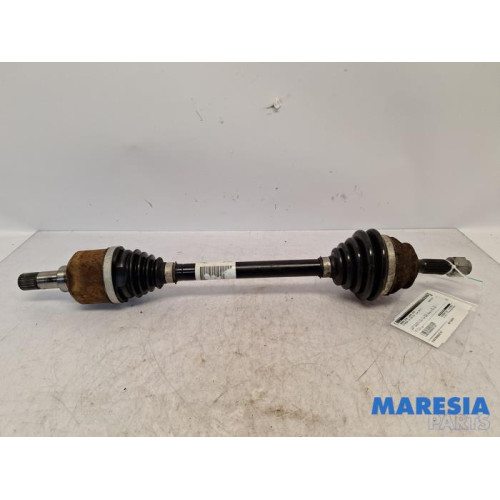 Citroen - C4 Cactus - Arbre de transmission avant gauche