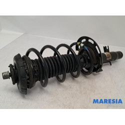 Citroen - C3 - Front shock absorber rod, left