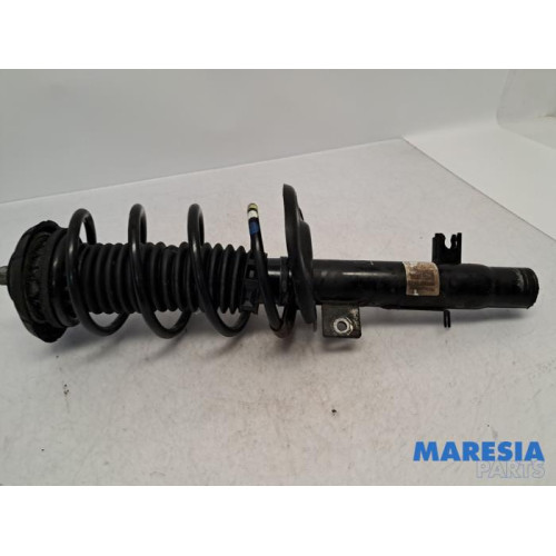 Citroen - C3 - Front shock absorber rod, left