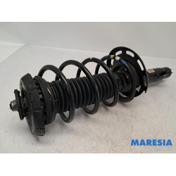 Citroen - C3 - Front shock absorber rod, right