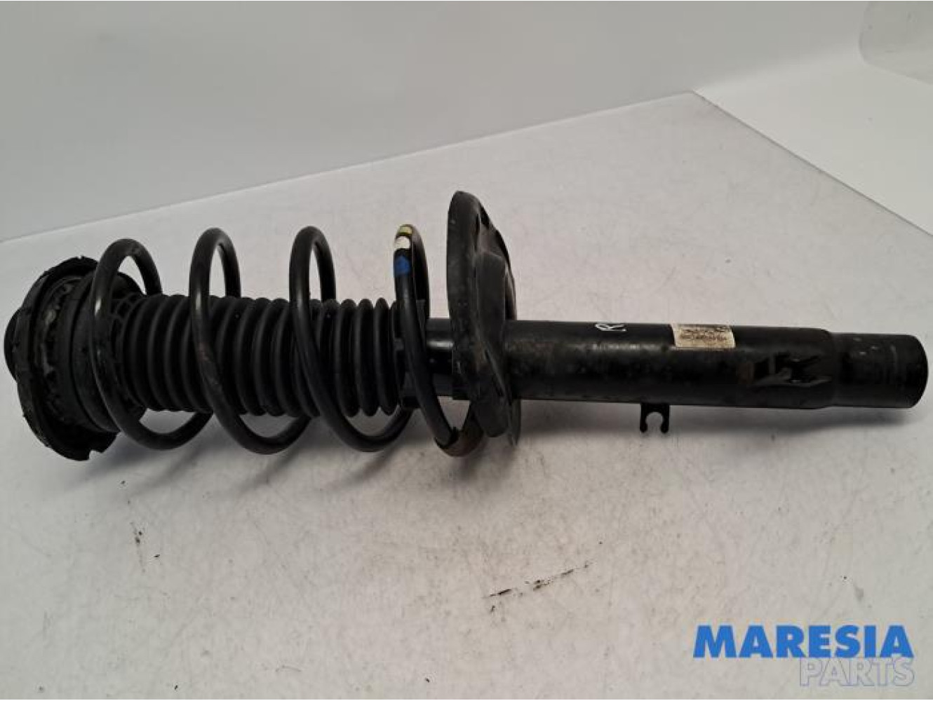Citroen - C3 - Front shock absorber rod, right