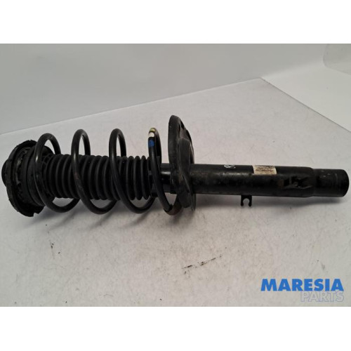 Citroen - C3 - Front shock absorber rod, right