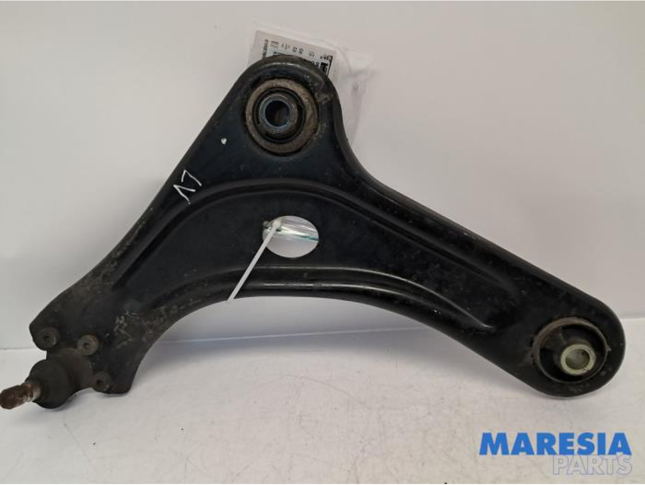 Citroen - C3 - Front lower wishbone, left