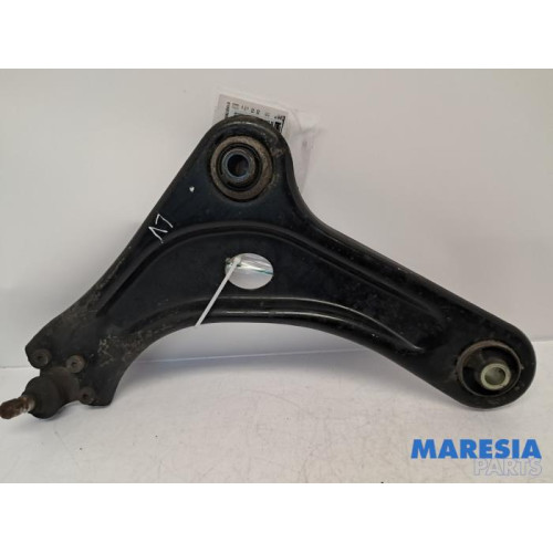 Citroen - C3 - Front lower wishbone, left