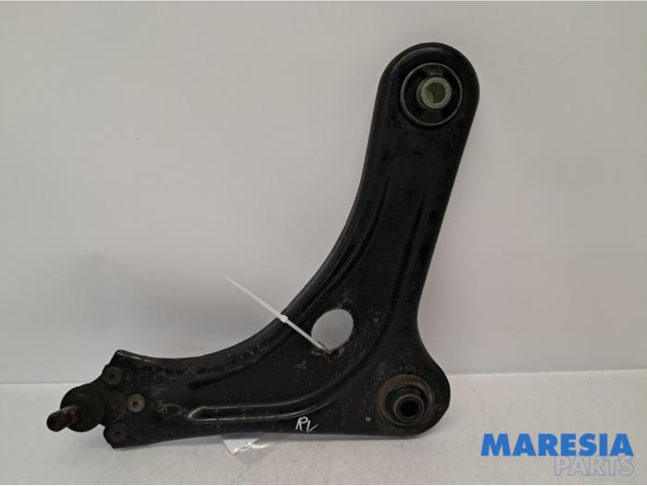 Citroen - C3 - Front lower wishbone, right
