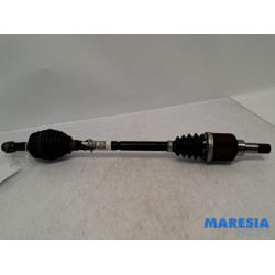 Citroen - C3 - Front drive shaft, left