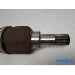 Citroen - C3 - Front drive shaft, left