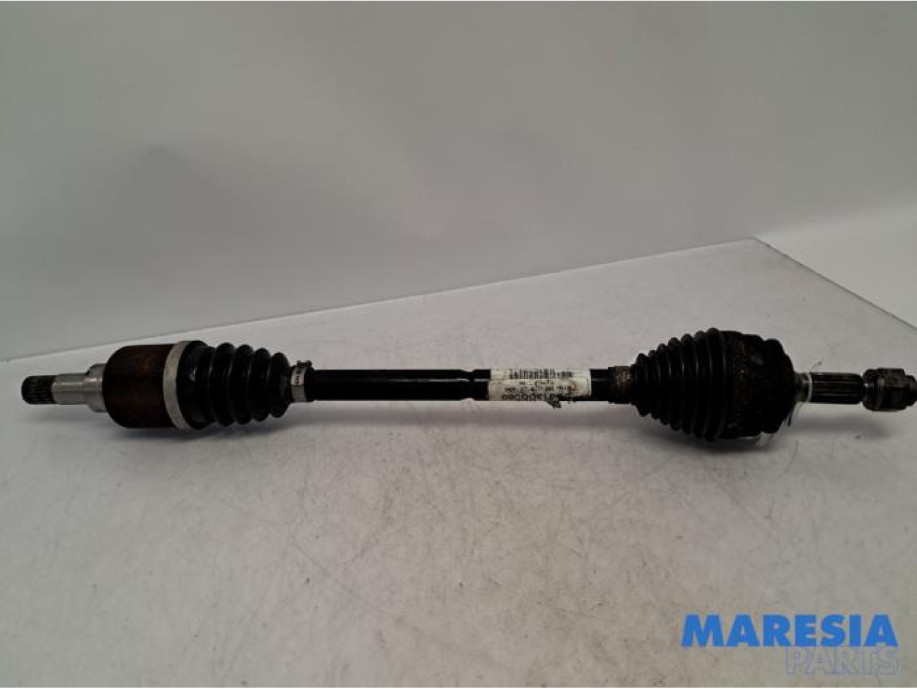 Citroen - C3 - Front drive shaft, left