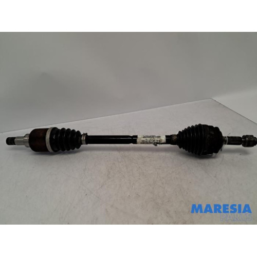 Citroen - C3 - Front drive shaft, left