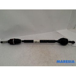 Citroen - C3 - Front drive shaft, right