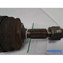 Citroen - C3 - Front drive shaft, right