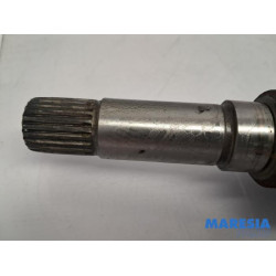 Citroen - C3 - Front drive shaft, right