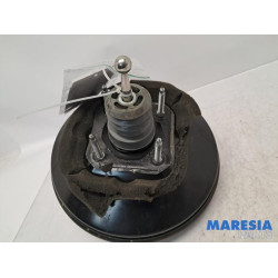 Citroen - C3 - Brake servo