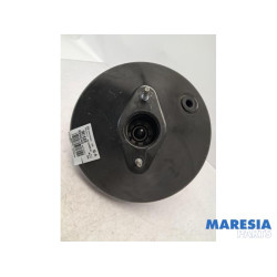 Citroen - C3 - Brake servo