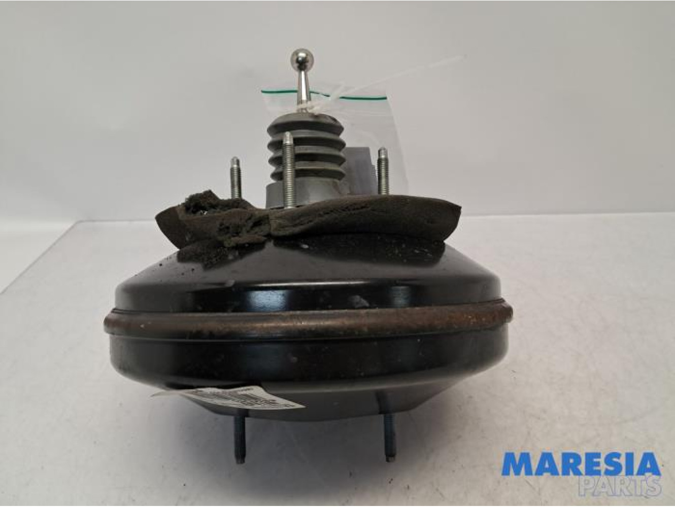 Citroen - C3 - Brake servo