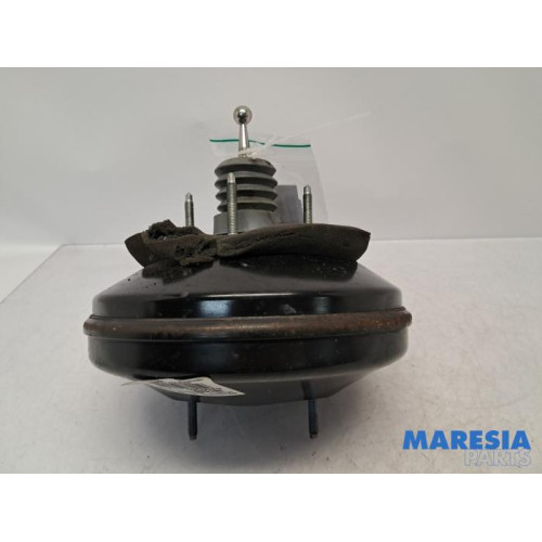 Citroen - C3 - Brake servo