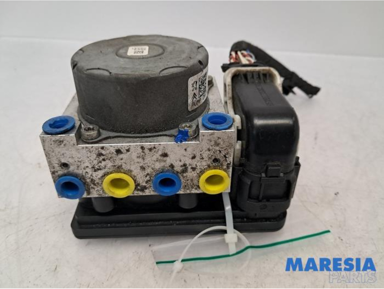 Citroen - C3 - ABS pump