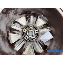 Renault - Grand Scenic - Wheel