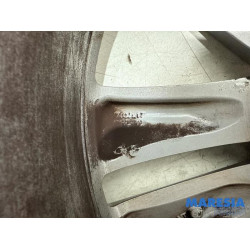 Renault - Grand Scenic - Wheel