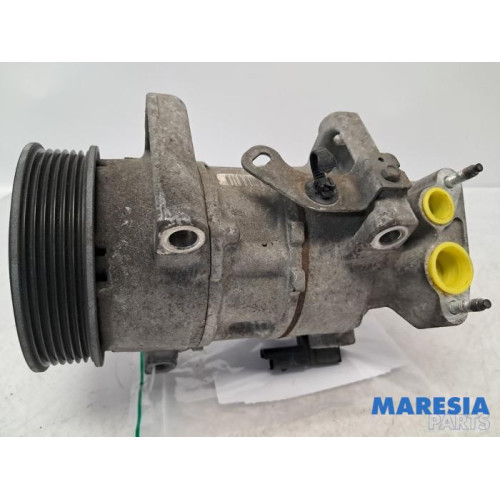 Citroen - C3 - Air conditioning pump