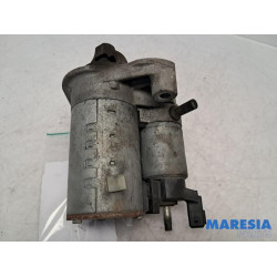 Citroen - C3 - Starter