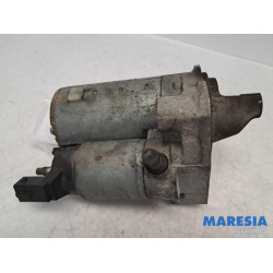 Citroen - C3 - Starter