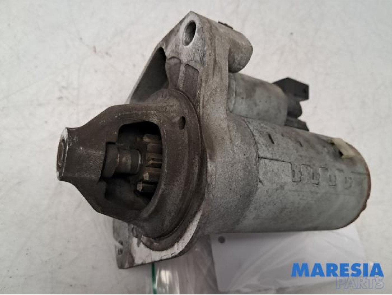 Citroen - C3 - Starter