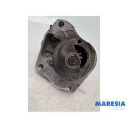 Citroen - C3 - Starter