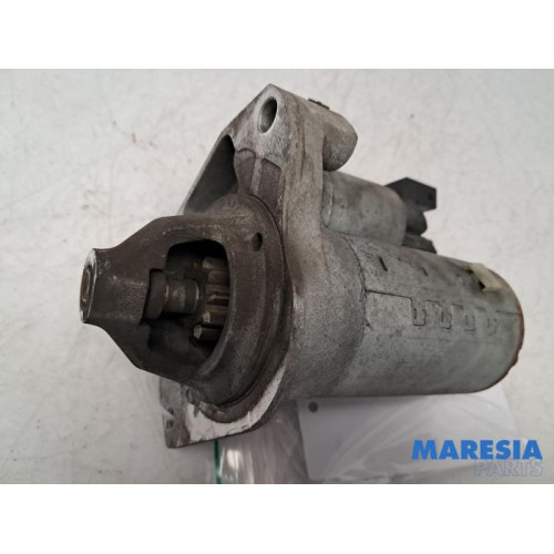 Citroen - C3 - Starter