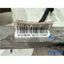 Citroen - C3 - Power steering box