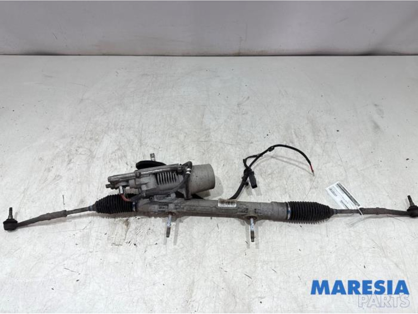 Citroen - C3 - Power steering box