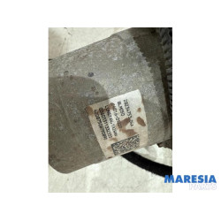 Citroen - C3 - Power steering box