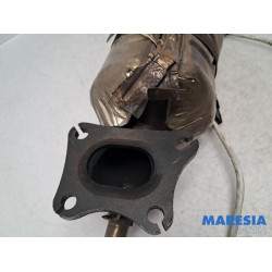 Citroen - C3 - Catalytic converter