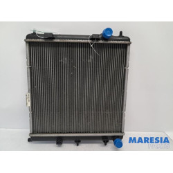 Citroen - C3 - Radiator