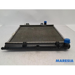 Citroen - C3 - Radiator