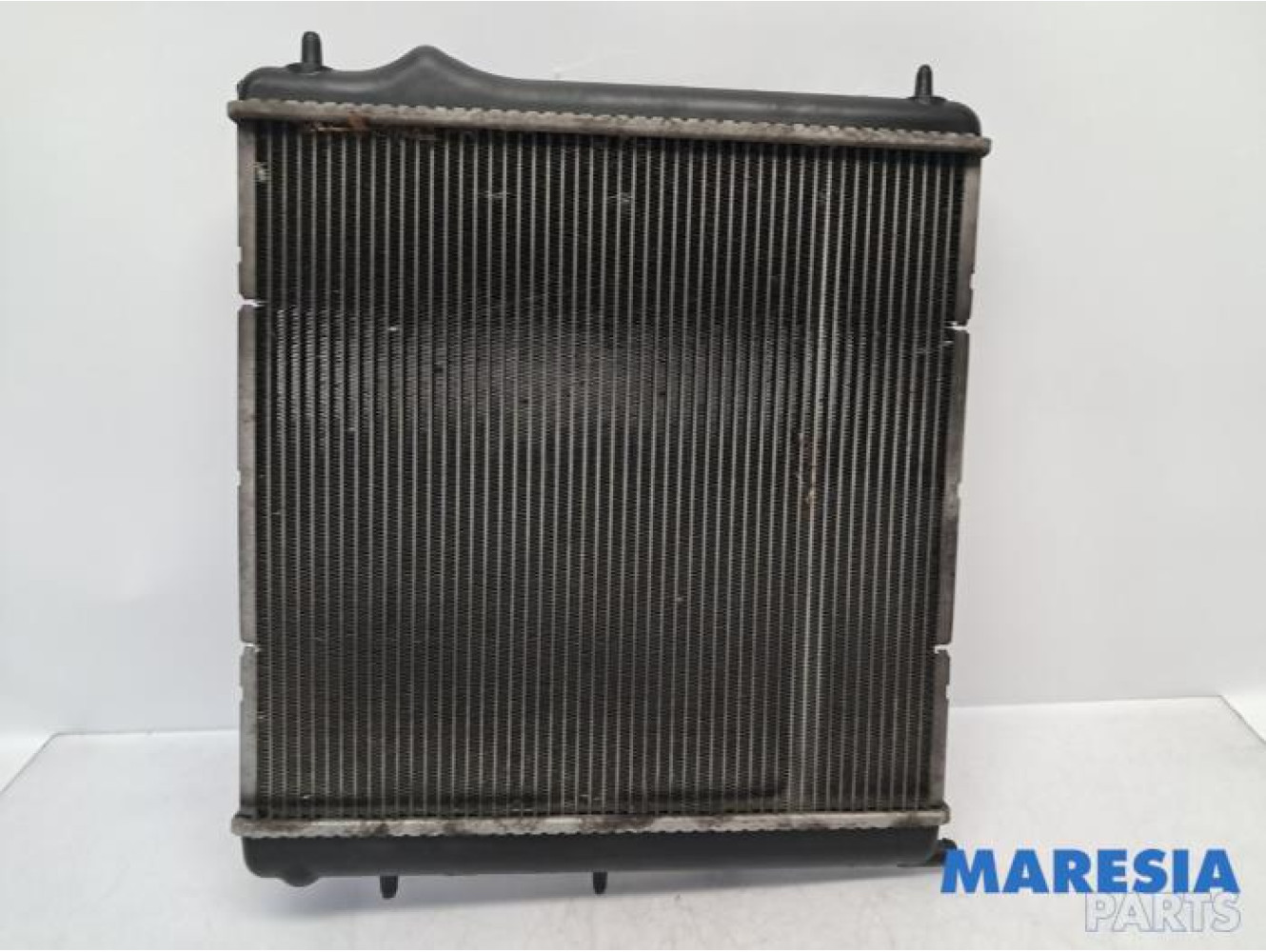 Citroen - C3 - Radiator