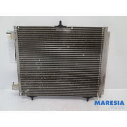 Citroen - C3 - Air conditioning condenser