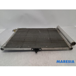 Citroen - C3 - Air conditioning condenser