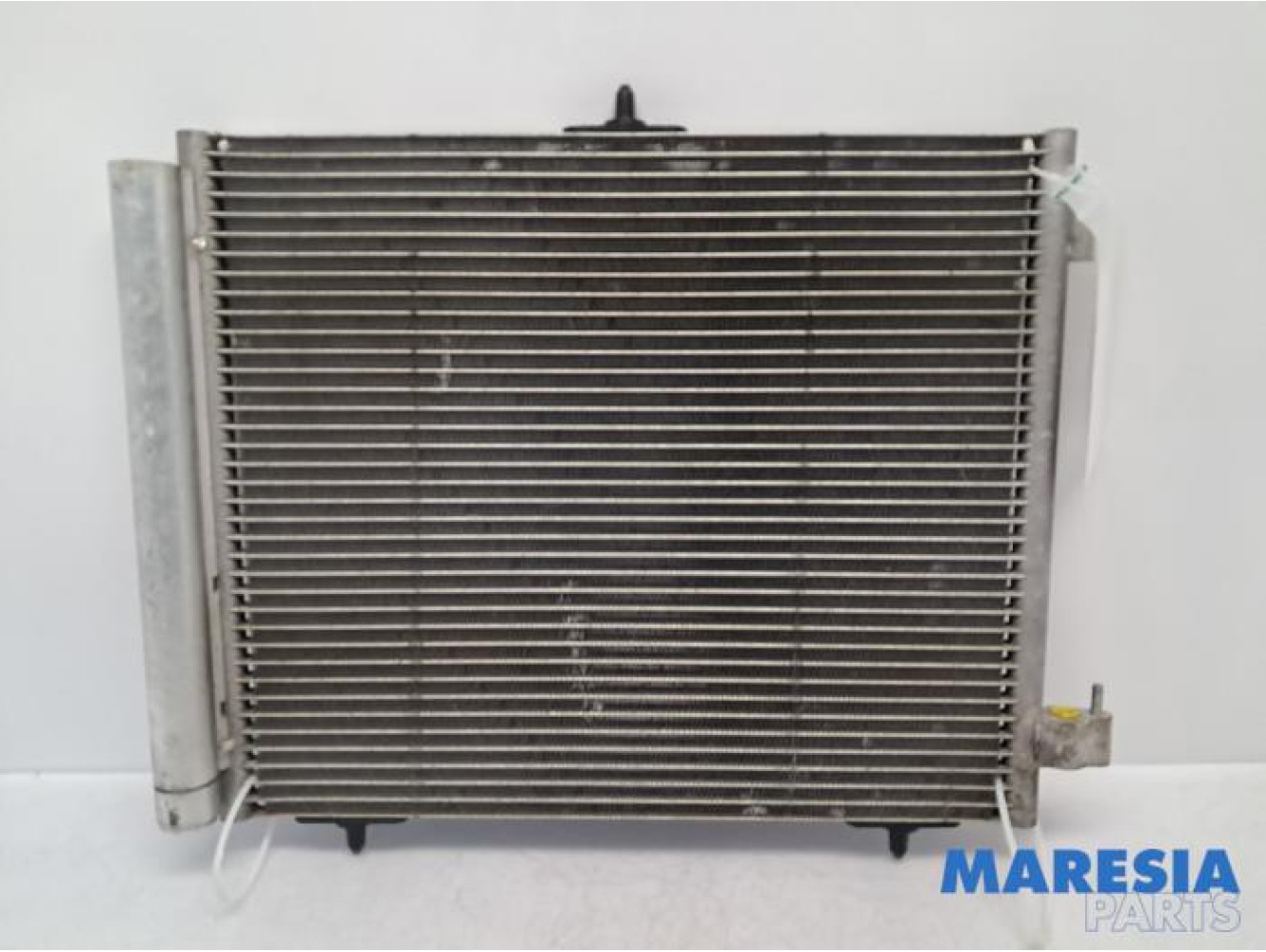 Citroen - C3 - Air conditioning condenser