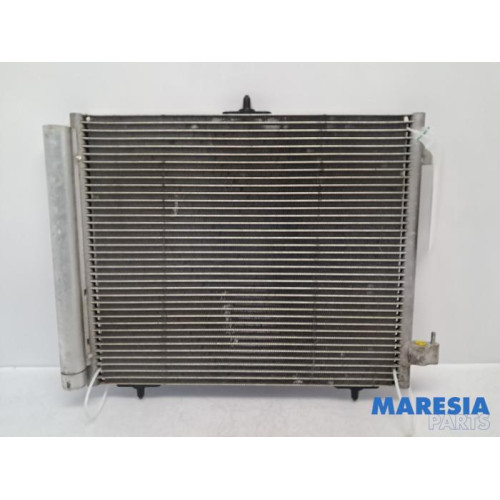 Citroen - C3 - Air conditioning condenser